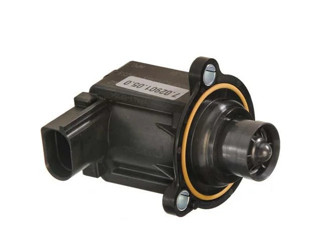 Pierburg Cut-Off Valve for Turbo 7.02901.05.0