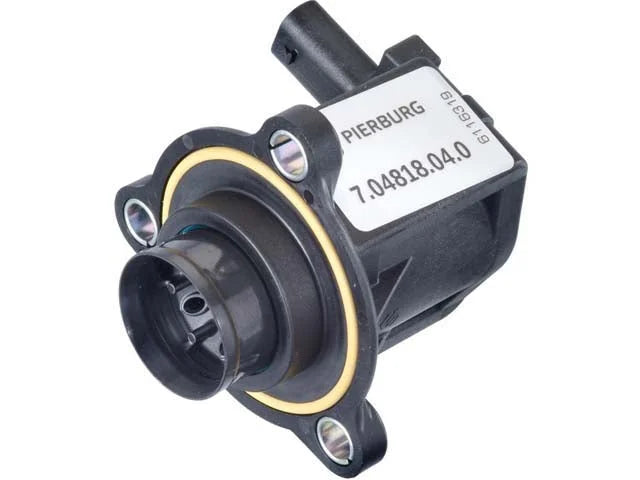 Pierburg Diverter Valve 7.04818.04.0