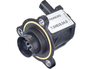 Pierburg Diverter Valve 7.04818.04.0