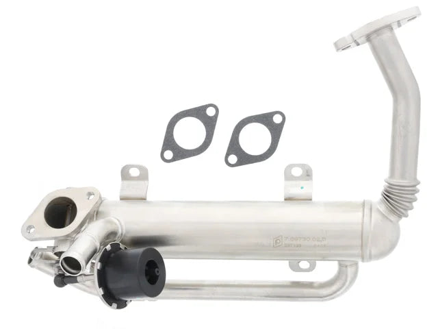 Pierburg EGR Cooler 7.09730.02.0 - Main Product View