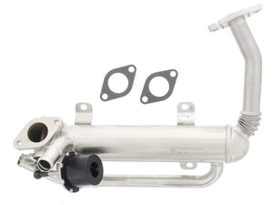 Pierburg EGR Cooler 7.09730.02.0 - Main Product View