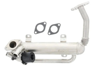 Pierburg EGR Cooler 7.09730.02.0 - Main Product View