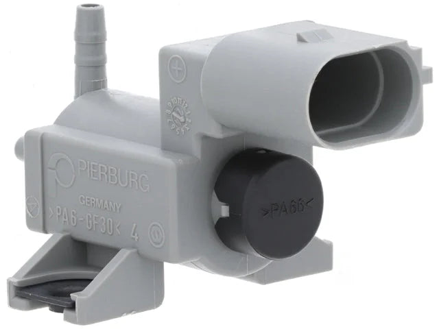 Pierburg EGR Vacuum Solenoid 7.28098.15.0 fits 2004-2017 Audi A6 Quattro / A7 Quattro / A8 Quattro / Q7 / S4 / S5 - Main P...