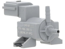 Load image into Gallery viewer, Pierburg EGR Vacuum Solenoid fits 2004-2017 Audi A6 Quattro / A7 Quattro / A8 Quattro / Q7 / S4 / S5 - Side View