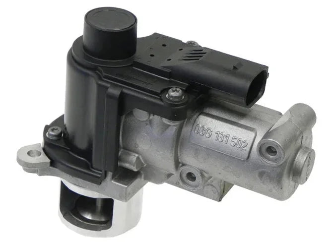 Pierburg EGR Valve 7.00907.03.0 - Side View