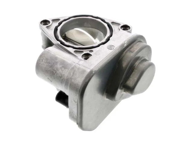 Pierburg EGR Valve Air Flap 7.14393.26.0 - Side View