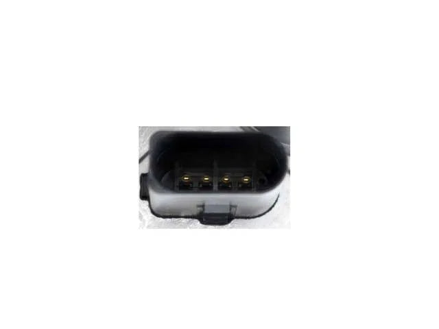 Pierburg EGR Valve Air Flap 7.14393.26.0 - Detail View