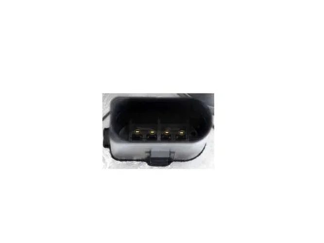 Pierburg EGR Valve Air Flap 7.14393.26.0 - Detail View