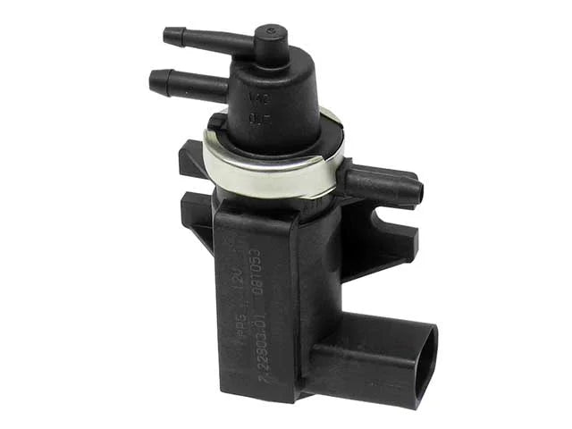 Pierburg EGR Valve Solenoid 7.02183.01.0