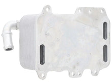 Load image into Gallery viewer, Pierburg Engine Oil Cooler 7.09269.56.0 - Side View