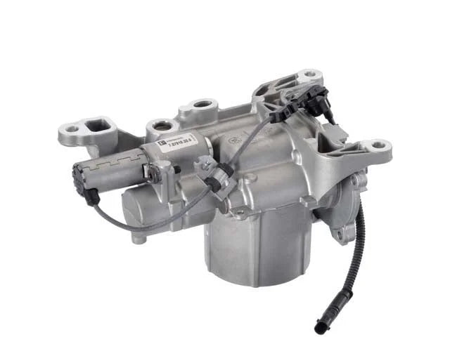 Pierburg Engine Oil Pump 7.07919.33.0