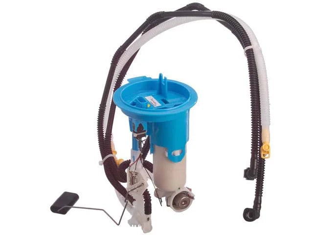 Pierburg Fuel Filter 7.02701.20.0