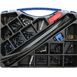 Load image into Gallery viewer, Pierburg Fuel Line Repair Kit 120000214900 - Side View