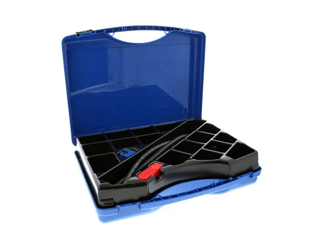 Pierburg Fuel Line Repair Kit 120000214900 - Installation View