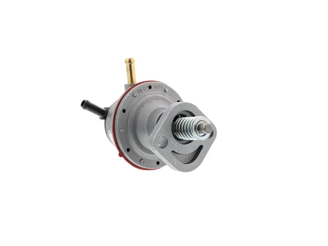 Pierburg Fuel Pump 7.02242.22.0 - Side View