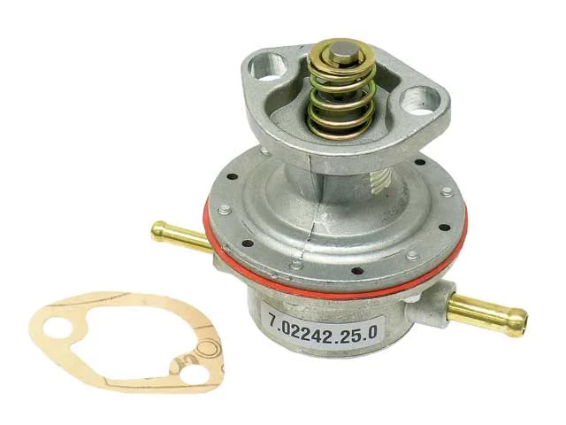 Pierburg Fuel Pump 7.02242.25.0