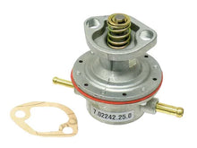 Load image into Gallery viewer, Pierburg Fuel Pump 7.02242.25.0