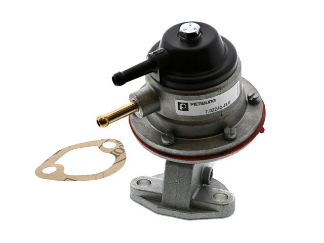 Pierburg Fuel Pump 7.02242.43.0