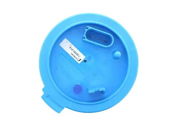 Pierburg Fuel Pump 7.02701.21.0 - Side View