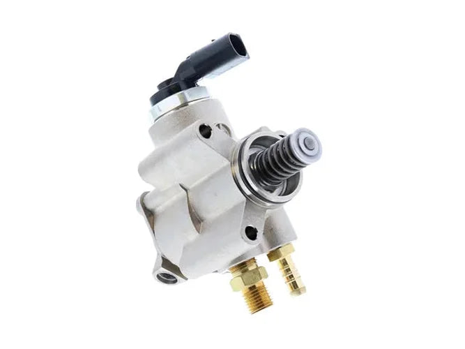 Pierburg Fuel Pump 7.06032.04.0 - Side View