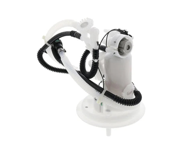 Pierburg Fuel Pump Assembly 7.05656.14.0 - Side View