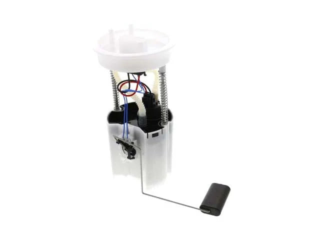 Pierburg Fuel Pump Assembly 7.11775.01.0 - Main Product View