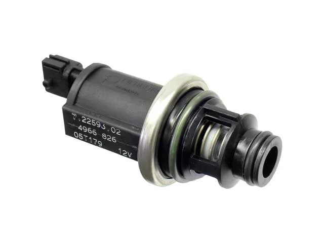 Pierburg Fuel Shut Off Valve 7.22593.03.0