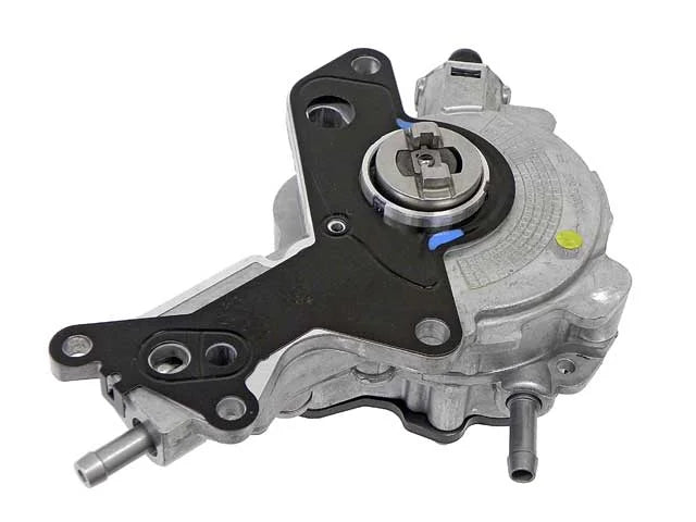 Pierburg Fuel / Vacuum Pump 7.02551.20.0