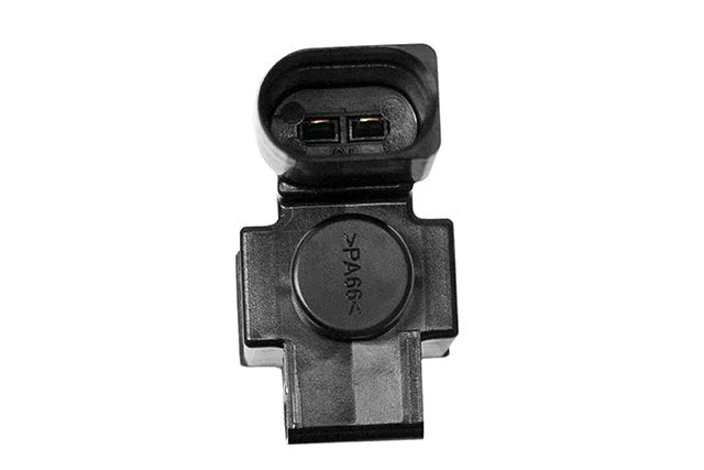 Pierburg Fuel Vapor Control Valve 7.22880.01.0 - Back View