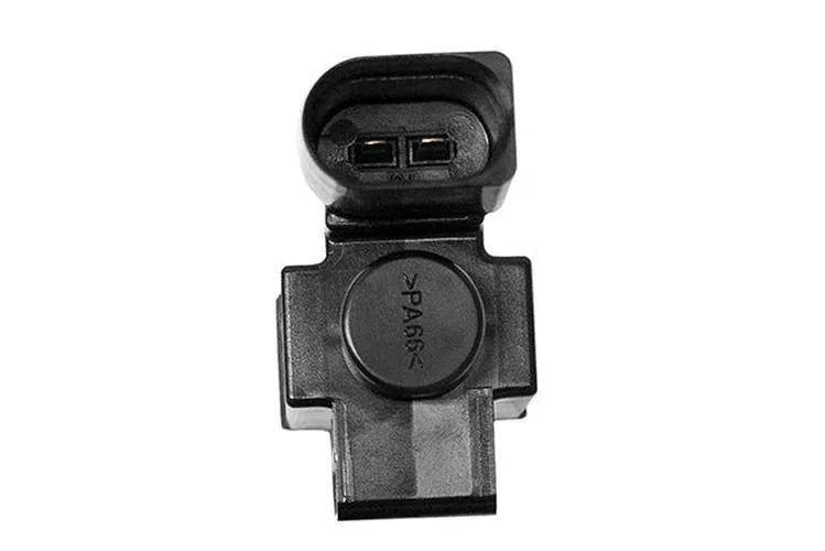 Pierburg Fuel Vapor Control Valve 7.22880.01.0 - Back View