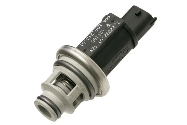 Pierburg Fuel Vapor Control Valve 7.22892.02.0 - Main Product View