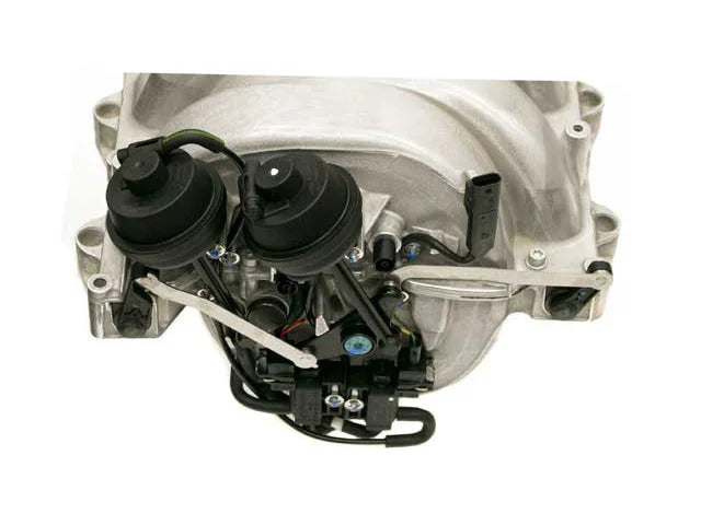 Pierburg Intake Manifold 7.00410.26.0 - Installation View