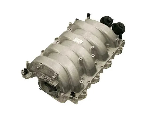 Pierburg Intake Manifold 7.00410.26.0 - Side View