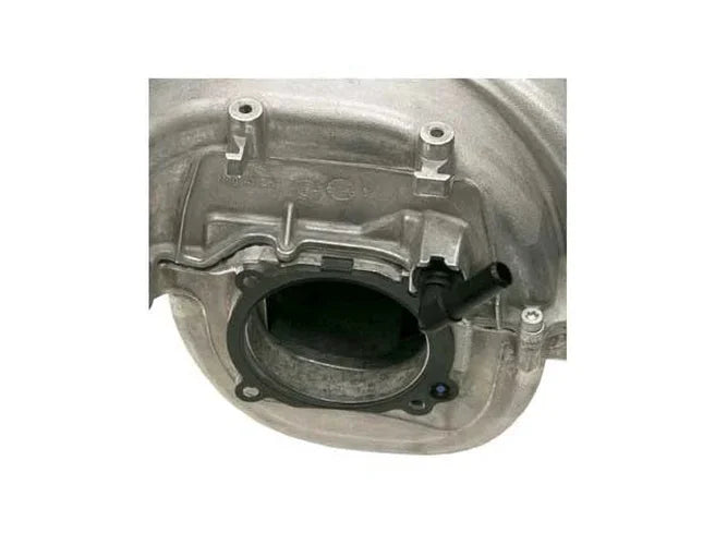 Pierburg Intake Manifold 7.00410.26.0 - Back View