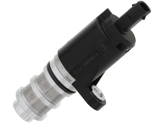 Pierburg Oil Pressure Valve fits 2010-2019 BMW 135i / 135is / 228i / 228i xDrive / 320i / 320i xDrive / 328i / 328i GT xDrive