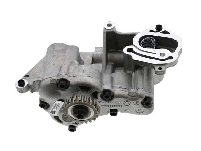 Pierburg Oil Pump 7.07919.05.0 - Main Product View