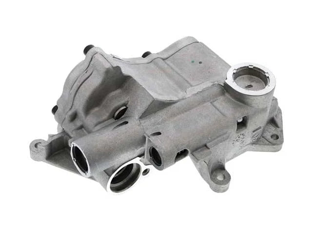 Pierburg Oil Pump 7.07919.05.0 - Side View