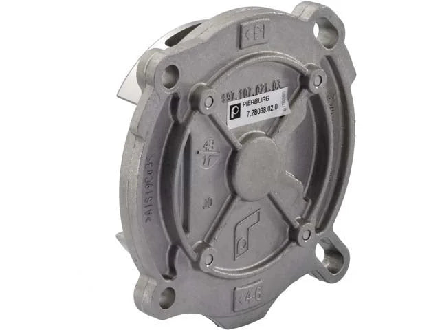 Pierburg Oil Pump 7.28038.02.0