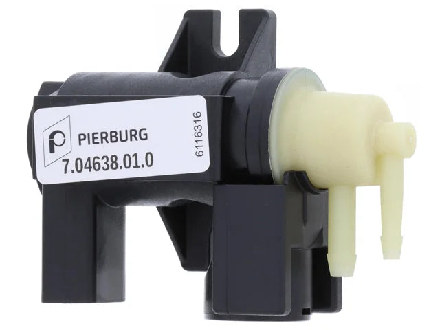 Pierburg Pressure Converter 7.04638.01.0 - Main Product View