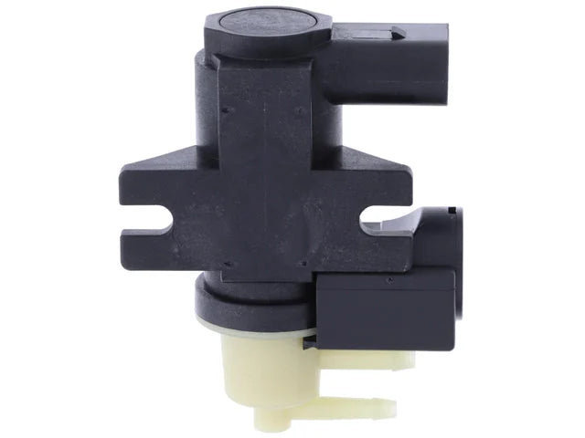 Pierburg Pressure Converter 7.04638.01.0 - Side View