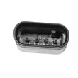 Load image into Gallery viewer, Pierburg Servo Motor 7.01132.11.0 - Side View