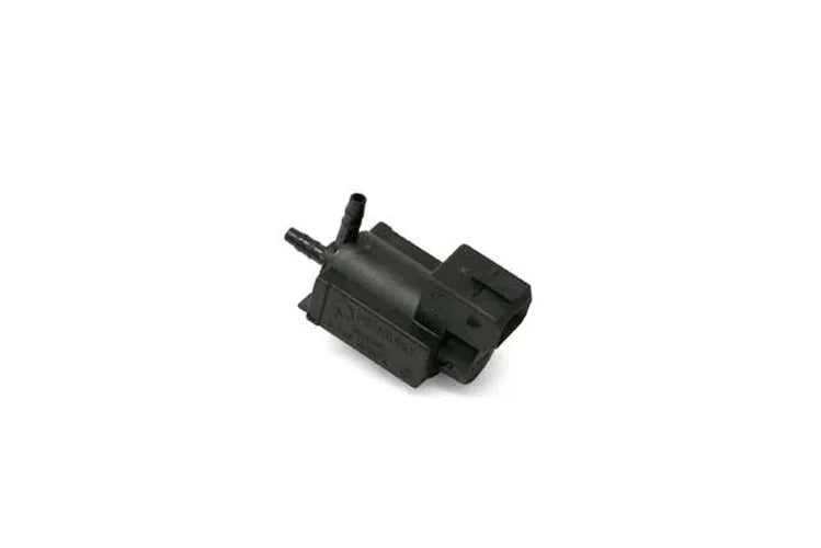 Pierburg Solenoid 7.02318.01.0 - Side View