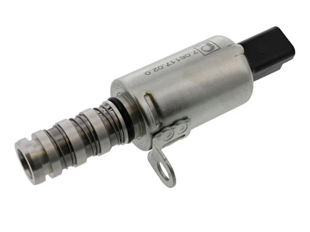 Pierburg Solenoid 7.06117.02.0