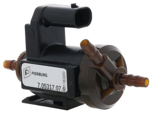Pierburg Solenoid Valve 7.05317.07.0 - Main Product View