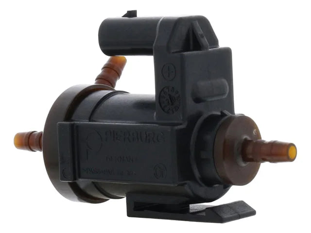 Pierburg Solenoid Valve 7.05317.07.0 - Side View