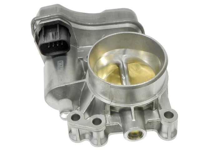 Pierburg Throttle Housing 7.14407.07.0 - Main Product View
