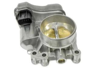 Pierburg Throttle Housing 7.14407.07.0 - Main Product View