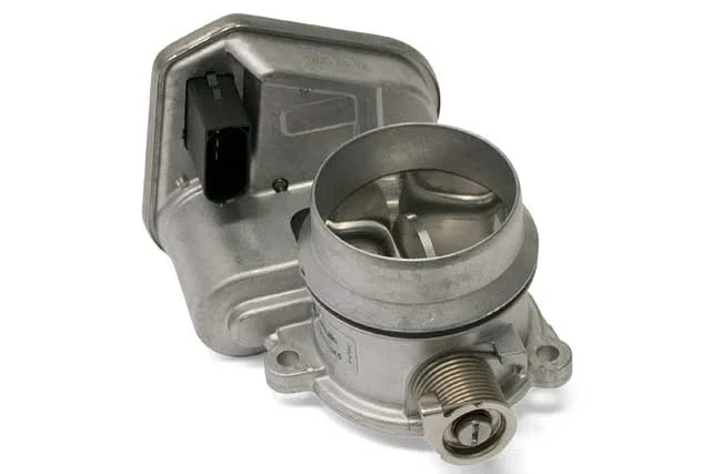 Pierburg Throttle Housing Assembly 7.00376.04.0