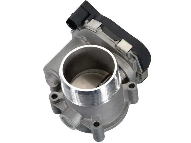 Pierburg Throttle Valve Assembly 7.03703.71.0