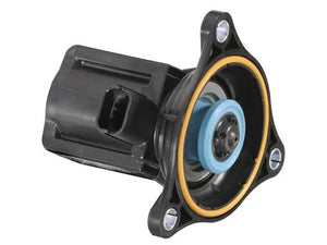 Pierburg Turbocharger Bypass Valve 7.00175.04.0